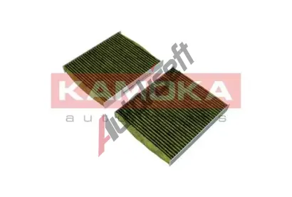 KAMOKA Filtr vzduchu v interiru KAM 6080057, 6080057