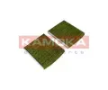 KAMOKA Filtr vzduchu v interiru KAM 6080057, 6080057