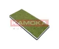 KAMOKA Filtr vzduchu v interiru KAM 6080058, 6080058