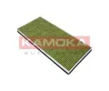 KAMOKA Filtr vzduchu v interiru KAM 6080058, 6080058