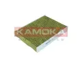 Filtr vzduchu v interiru KAMOKA ‐ KAM 6080059