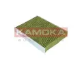 KAMOKA Filtr vzduchu v interiru KAM 6080059, 6080059