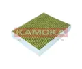 Filtr vzduchu v interiru KAMOKA ‐ KAM 6080060