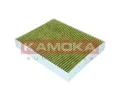 KAMOKA Filtr vzduchu v interiru KAM 6080060, 6080060