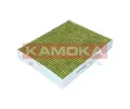 KAMOKA Filtr vzduchu v interiru KAM 6080060, 6080060