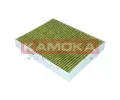 KAMOKA Filtr vzduchu v interiru KAM 6080060, 6080060