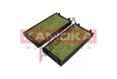 KAMOKA Filtr vzduchu v interiru KAM 6080061, 6080061
