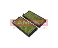 KAMOKA Filtr vzduchu v interiru KAM 6080061, 6080061