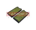 KAMOKA Filtr vzduchu v interiru KAM 6080061, 6080061