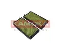 KAMOKA Filtr vzduchu v interiru KAM 6080061, 6080061