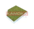 KAMOKA Filtr vzduchu v interiru ‐ KAM 6080062