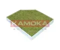 KAMOKA Filtr vzduchu v interiru KAM 6080062, 6080062