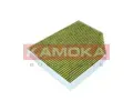 KAMOKA Filtr vzduchu v interiru KAM 6080062, 6080062