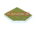 KAMOKA Filtr vzduchu v interiru KAM 6080062, 6080062