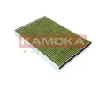KAMOKA Filtr vzduchu v interiru KAM 6080063, 6080063