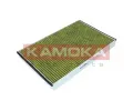 KAMOKA Filtr vzduchu v interiru KAM 6080063, 6080063