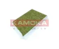 Filtr vzduchu v interiru KAMOKA ‐ KAM 6080065