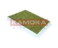 KAMOKA Filtr vzduchu v interiru KAM 6080065, 6080065