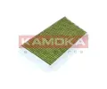 KAMOKA Filtr vzduchu v interiru KAM 6080065, 6080065
