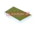 KAMOKA Filtr vzduchu v interiru KAM 6080065, 6080065