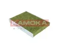 KAMOKA Filtr vzduchu v interiru KAM 6080067, 6080067