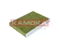 KAMOKA Filtr vzduchu v interiru KAM 6080067, 6080067