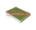 KAMOKA Filtr vzduchu v interiru KAM 6080067, 6080067