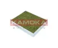 KAMOKA Filtr vzduchu v interiru KAM 6080068, 6080068