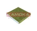 KAMOKA Filtr vzduchu v interiru KAM 6080069, 6080069