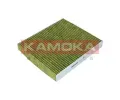 Filtr vzduchu v interiru KAMOKA ‐ KAM 6080070
