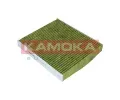 KAMOKA Filtr vzduchu v interiru KAM 6080070, 6080070