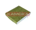 KAMOKA Filtr vzduchu v interiru KAM 6080070, 6080070