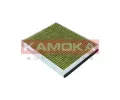 KAMOKA Filtr vzduchu v interiru KAM 6080071, 6080071