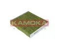 Filtr vzduchu v interiru KAMOKA ‐ KAM 6080072