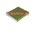 KAMOKA Filtr vzduchu v interiru KAM 6080072, 6080072