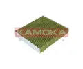 KAMOKA Filtr vzduchu v interiru KAM 6080072, 6080072
