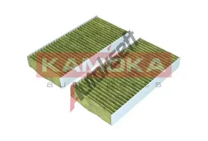 KAMOKA Filtr vzduchu v interiru KAM 6080073, 6080073