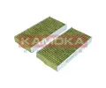 KAMOKA Filtr vzduchu v interiru KAM 6080073, 6080073
