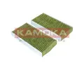 KAMOKA Filtr vzduchu v interiru KAM 6080073, 6080073