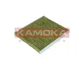 Filtr vzduchu v interiru KAMOKA ‐ KAM 6080074