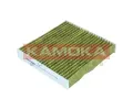 KAMOKA Filtr vzduchu v interiru KAM 6080076, 6080076