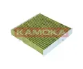 KAMOKA Filtr vzduchu v interiru KAM 6080076, 6080076