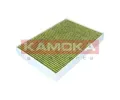 KAMOKA Filtr vzduchu v interiru KAM 6080077, 6080077