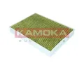 KAMOKA Filtr vzduchu v interiru KAM 6080077, 6080077