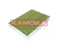 KAMOKA Filtr vzduchu v interiru KAM 6080077, 6080077
