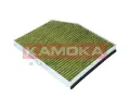 KAMOKA Filtr vzduchu v interiru KAM 6080078, 6080078