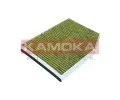 KAMOKA Filtr vzduchu v interiru KAM 6080078, 6080078
