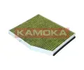 KAMOKA Filtr vzduchu v interiru KAM 6080078, 6080078