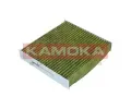 KAMOKA Filtr vzduchu v interiru KAM 6080079, 6080079