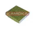 KAMOKA Filtr vzduchu v interiru KAM 6080079, 6080079